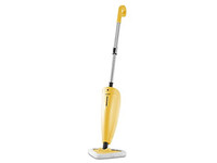 Beper Steam Mop, Yellow Beper Steam Mop, Yellow