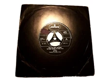 45rpm..vinyl record....Joe Tex.....Give The Baby Anything The Baby Wants....Funk