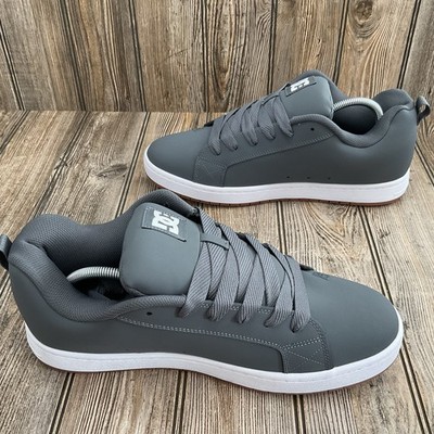 DC Shoes Court Graffik Men's Chunky Size 14 Skate Sneakers