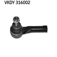 Spurstangenkopf SKF Vkdy 316002 FüR Renault Kangoo Express Megane I Twingo II