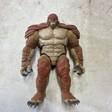 Hasbro Marvel Legends ARMADILLO BAF Build-a-Figure Complete good condition