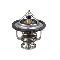 Thermostat KüHlmittel ÖFfnungstemperatur 82 °C Metzger FüR U.A. Mazda CX-5