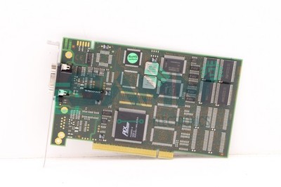 SOFTING PB-IF-1MS PROFIBUS CARD Used