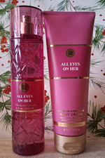 Bath  Body Works All Eyes On Her -Choose Your Item- Full Size