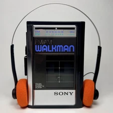 Sony Walkman WM-F41
