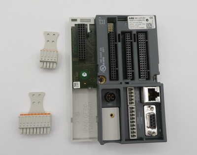 ABB TB511-ETH CPU Terminal Base | 1SAP111100R0170
