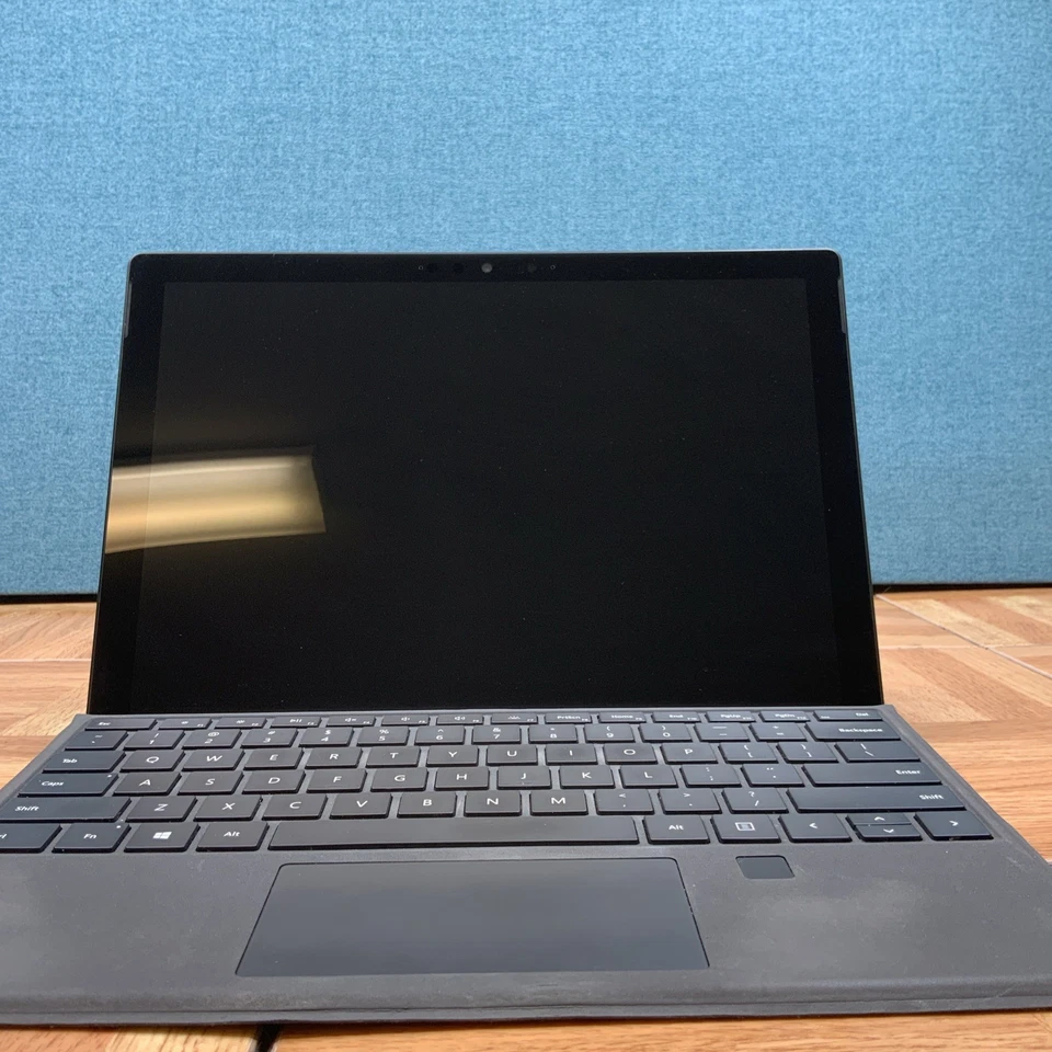 Microsoft Surface Pro 7 Intel Core i7-1065G7 16 GB RAM 256 GB SSD Win11Pro - Image 3 of 4