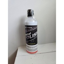 Dura-Coating Technology Blue Premium Metal Polish Chrome Brass Stainless Steel