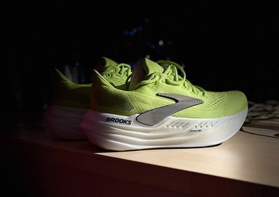 Brooks Glycerin Max 