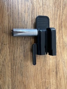 Delonghi Kaffeevollautomat Perfecta ESAM 5500 Dampfpipette Ersatzteile