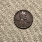 1911 S Lincoln Wheat Cent VF TL004