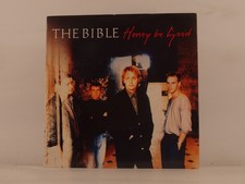 BIBLE HONEY BE GOOD (2) (137) 7" ENSIGN