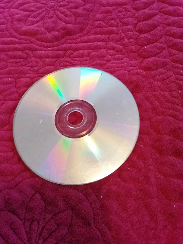 Sony Application Recovery Cd Disk 2 - Image 2 of 2