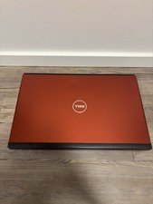 Notebook Dell Vostro | i5, 8GB RAM, 500GB SSD, Win10 neuer Akku