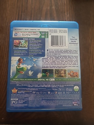 The Good Dinosaur - Picture 4 of 6