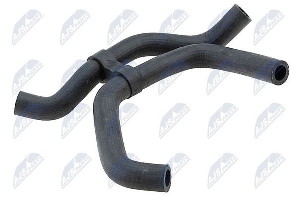 NTY KüHlerschlauch FüR Audi A3 Seat Leon Skoda Octavia I VW 96-10 1J0121086AK-image