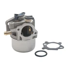 Carburetor 799866 Fit for Briggs & Stratton 799871 790845 796707 Craftsman 6.75