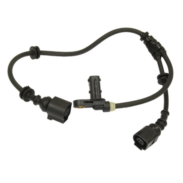 ABS Sensor Raddrehzahl Hüco 131408 FüR VW Sharan 7M8 7M9 7M6 20V TDI 4Motion 16V-image