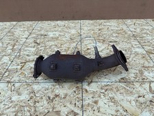 Tube d'échappement Infiniti FX