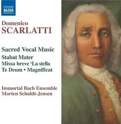 Schuldt-Jensen - Geistliche Vokalmusik