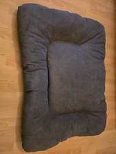 Hundebett, Katzenbett 105 x 80 x 14cm