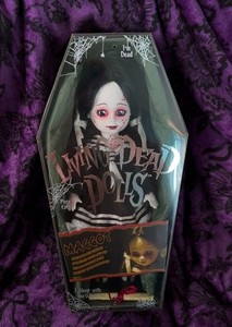 Living Dead Dolls Rain | eBay
