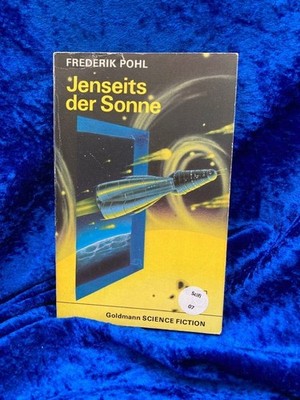 Jenseits der Sonne. Stories. [Aus d. Amerikan. übertr. von Tony Westermayr 49127