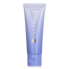 Tatcha - The Rice Wash - Soft Cream Cleanser For Normal To Dry Skin 120ml/4oz