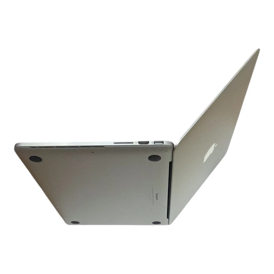 13" Apple MacBook Pro 12,1 i7 5557U 16GB 256GB SSD (Akku 80%) 2015 - Bild 2 von 2