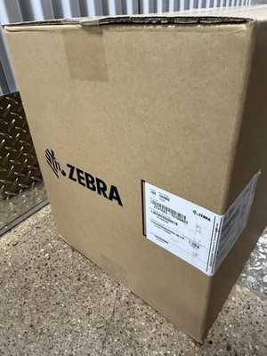 NEW Zebra ZT410 RFID TT Printer 300dpi Ethernet RFID Encoder ZT41043-T0100A0Z