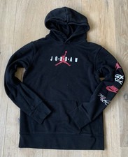 Air Jordan Pullover Größe 147-163cm