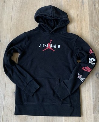 Air Jordan Pullover Größe 147-163cm