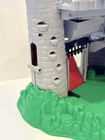 Vintage 1994 Fisher-Price Great Adventures Castle Playset Toy 7110 w/Accessories — photo 10