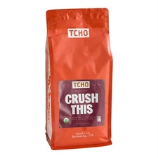 TCHO Crush This Cacao Nibs 3.3 lb. WS-999TCRUSHNIBS