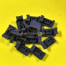 1PCS New for Canon 200DII 250D Universal Battery Cover Small Leather rubber