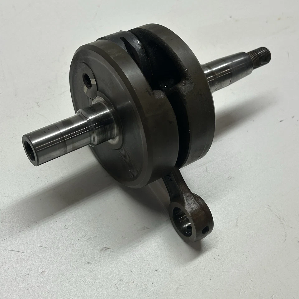 KTM85SX KTM 85 SX 2007 cigüeñal cigüeñal varilla extremo inferior núcleo OEM Foto 3 de 4