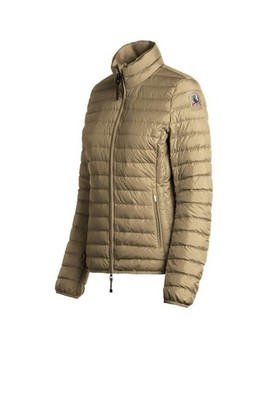 Parajumpers Geena Damen Super Lightweight Down Puffer Jacket Size L