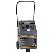 Clore Automotive SOLAR PL3740 40A 12V Wheel Charger with Start