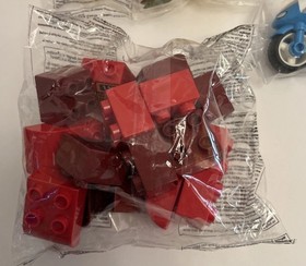 LEGO Duplo My Town Pizzeria 10834 - Complete Set W/ Instructions - Retired / EUC