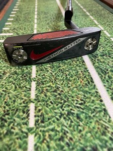 Nike Method Matter Putter | eBay