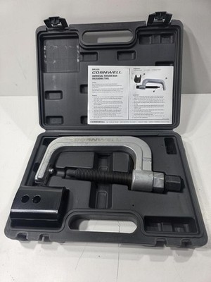 CORNWELL QUALITY TOOLS HR200 (P13022003)