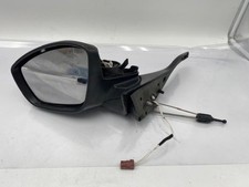 Retroviseur gauche (ou coque) Peugeot 208