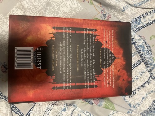 Malevolent Republic: A Short History of the New ... by Komireddi, K. S. Hardback - Imagen 4 de 4
