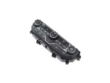 Genuine Mopar Center Stack 6SX71DX9AB