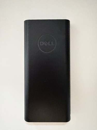 Dell Notebook Power Bank Plus PW7015L, Li-Ion, 65Wh, Externer Akku