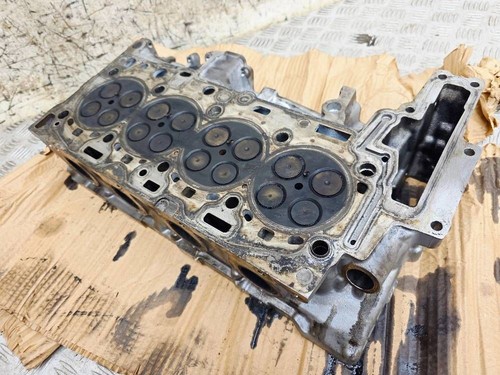 BMW 3 F30 F35 F31 2013 Diesel 140kW Zylinderkopf 7810465 DLT81654