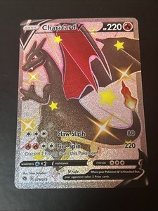 Champions Path Charizard | eBay