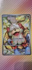 Carte POKEMON FR - Caninos de Hisui 181/167 Mascarade Crépusculaire