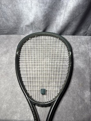 Wilson Hyper Carbon Sledge Hammer 2.0 Tennis Racquet Ultimate