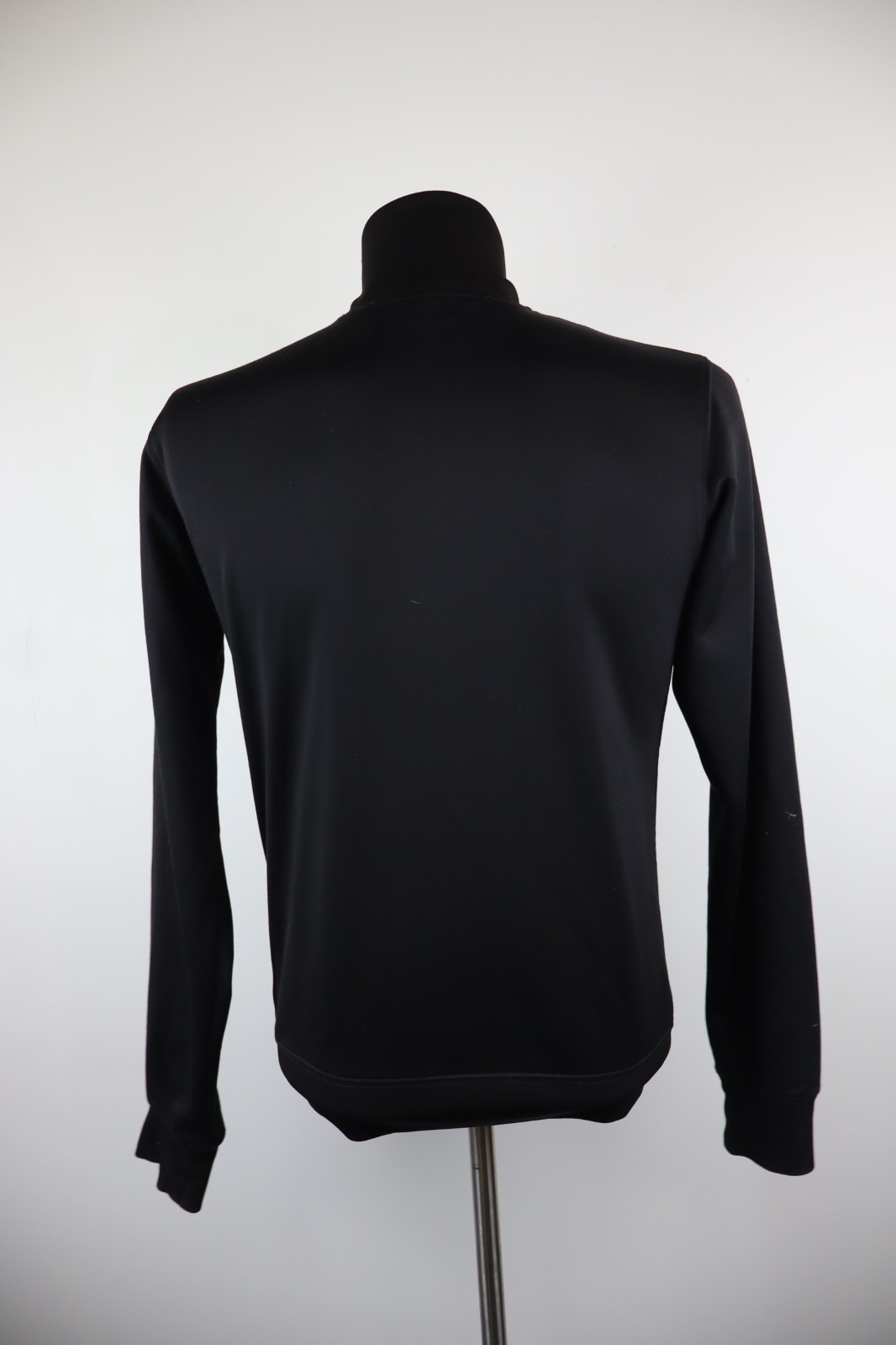 CARHARTT MENS SPORTS JACKET SIZE XS MAN VINTAGE CASUAL JACKET SWEATSHIRT ZIP UP thumbnail 7